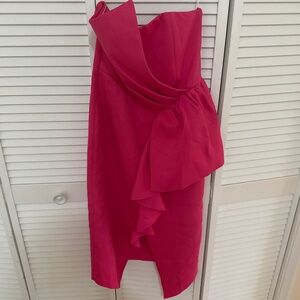 Elliatt Dress